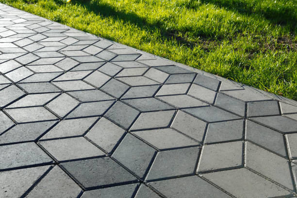 Best Driveway Pavers for Homes  in Sesser, IL