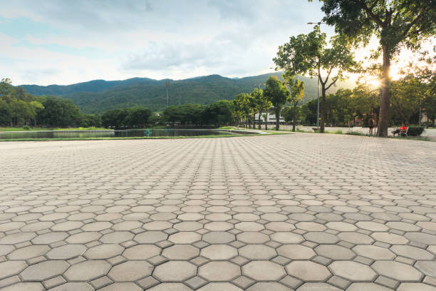 Professional Driveway Pavers in Sesser, IL